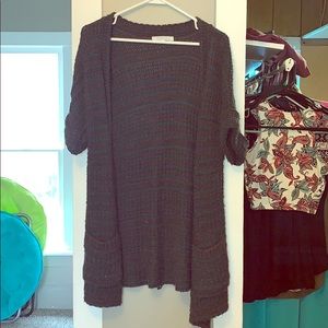 Women’s Charlotte Russe sweater